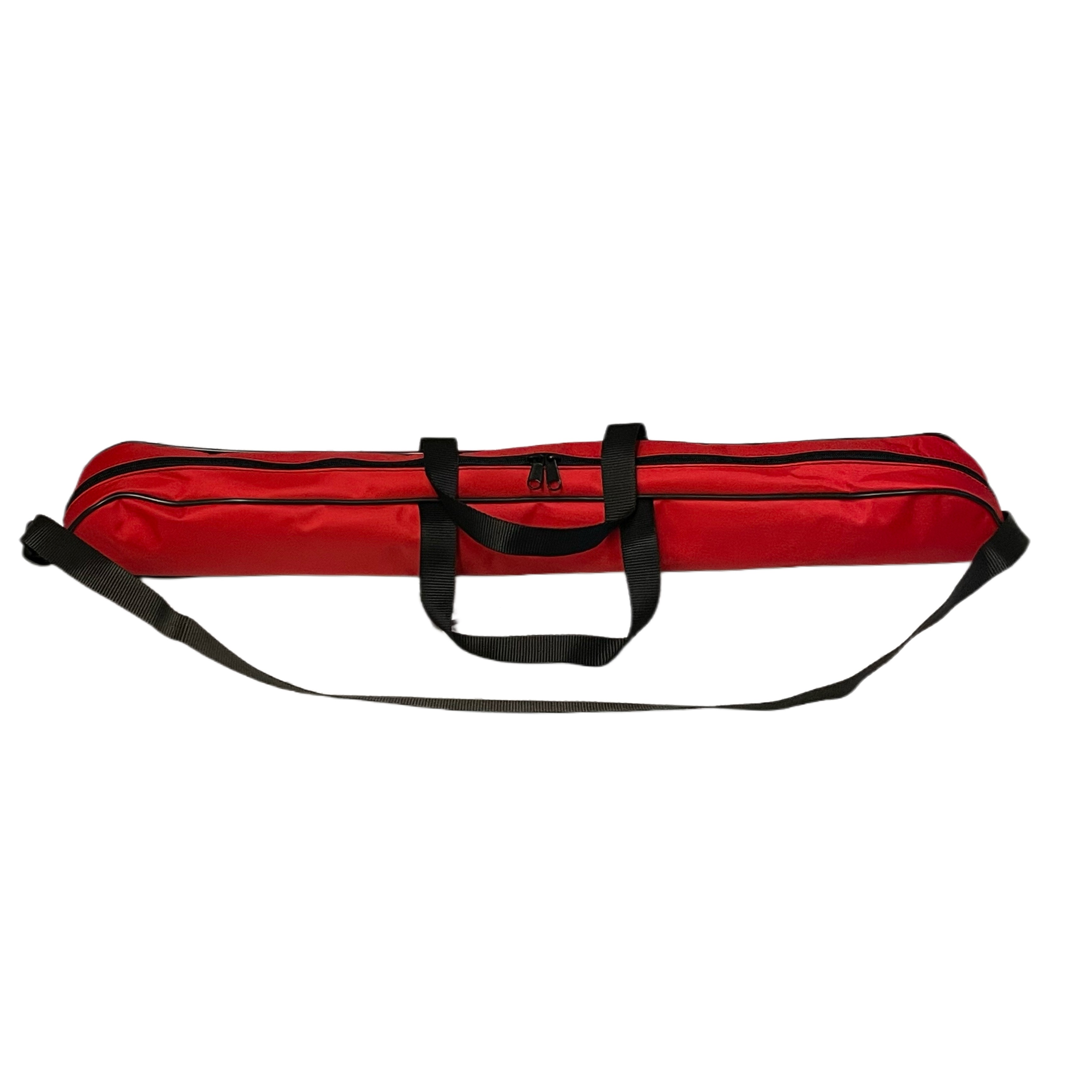 Baton Bag Medium - Red